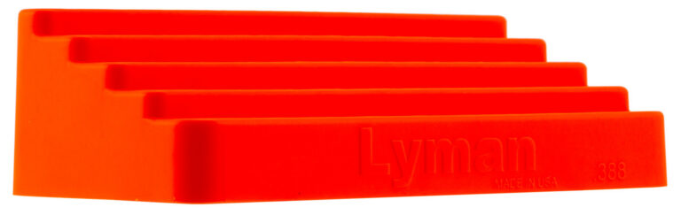 BLEACHER LOADING BLOCKS 0.388'' BLEACHER LOADING BLOCK