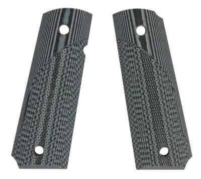 PAC G10 DOMINATOR 1911 GRY/BLK CHECKERED
