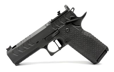 Atlas Gunworks EOS Pistol