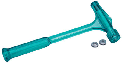RCBS 9412 Pow’r Pull Kit Bullet Puller w/ Three Chucks (Not for use with Rimfire)