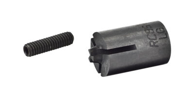 MILITARY CRIMP REMOVER MILITARY CRIMP REMOVER LARGE BLACK