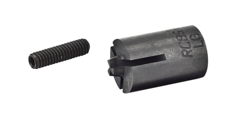 MILITARY CRIMP REMOVER MILITARY CRIMP REMOVER LARGE BLACK