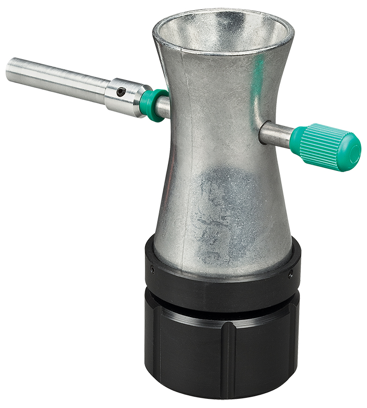 RCBS 9089 Tickler-2 Non-Skid Base w/Powder Tube Extension