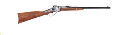 Chiappa 1874 Cavalry 45-70Gvt 22In 1rd CCH Oiled Wlnt Stk