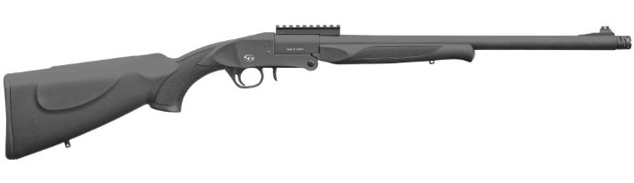 C.DALY 101 SINGLE 20GA 20" BLK
