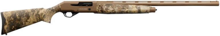 C.DALY 601 SEMI 20/26" FDE/CAMO