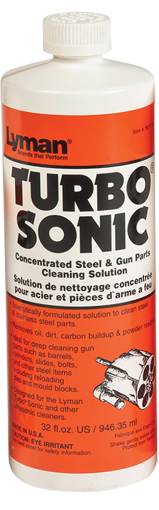 LYM TURBO SONIC STEEL SOLUTION 32OZ (6)