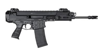 CZ BREN 2 MS 5.56 11 PISTOL 30RD SBT