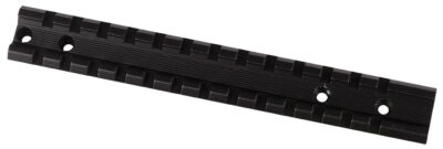 Weaver Classic Multi Slot Base Matte Black Remington 700 LA #98T Blister Pack
