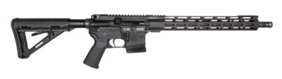DB15 5.56 16″ Blk 15″ CO M-Lok Rail 1-10Rd