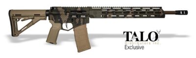 DIAMONDBACK DB15 223 WYLDE 18IN BARREL 30RD TALO COPPERHEAD DB1780H631