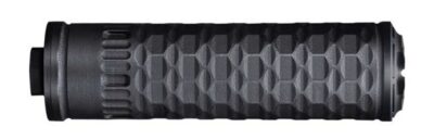 DB 556 Suppressor Inconel Black Cerakote