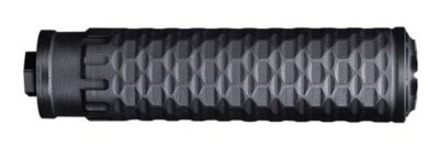 DIAMONDBACK VENTRA DB .30 INCONEL SUPPRESSOR BLACK CERAKOTE DBS-30I