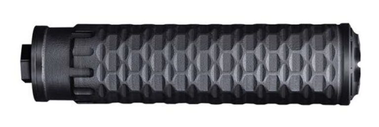 DIAMONDBACK VENTRA DB .30 INCONEL SUPPRESSOR BLACK CERAKOTE DBS-30I