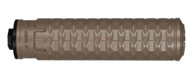 DB 30 CAL INCONEL SUPPRESSOR FDE