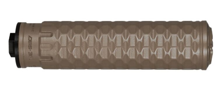 DB 30 CAL INCONEL SUPPRESSOR FDE