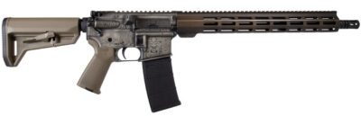 SCC AR-15 5.56 16″ VIKING 30RD