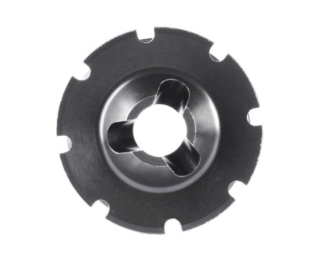 Dead Air RXD Flash Hider Front Cap 30 cal R-Series 7.62 mm