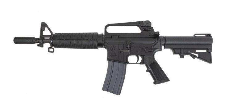 H&R TIA COMPLETE PISTOL 5.56 10" BLACK HAR15 BRACE, TIA FLASH HIDER 1-30RD MAG