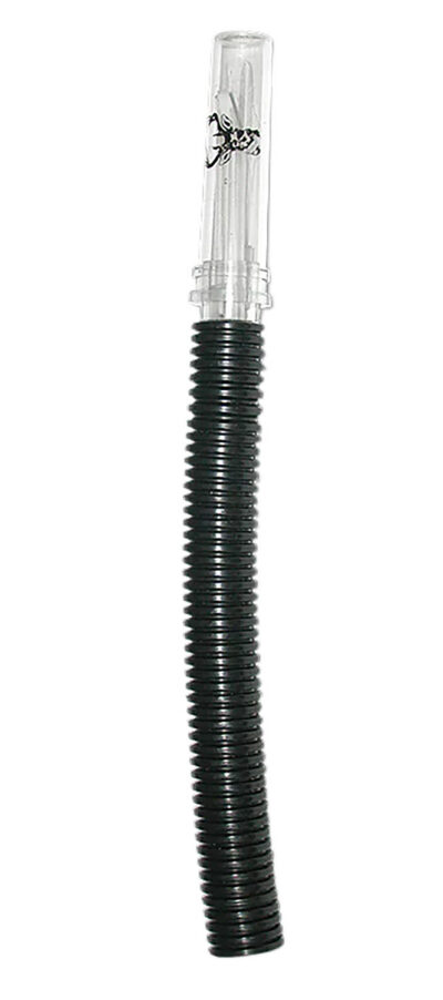 Haydel’s Game Calls DG87 Deer Grunt  Grunter Call Attracts Deer Clear Plastic