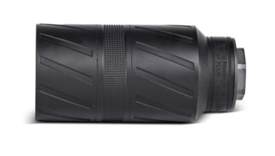 BANISH SUPPRESSOR SPEEDK(TITANIUM) 223/556 4” BLK