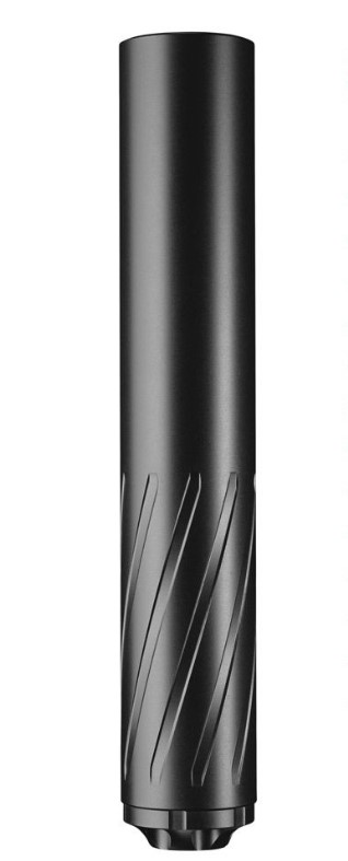 BANISH SUPPRESSOR 338 338 9.1'' BLK