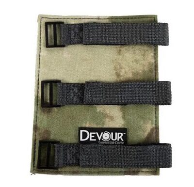 BANISH 5014 COVER SUPPRESSOR DEVOUR 5.4” ARMY CAMO