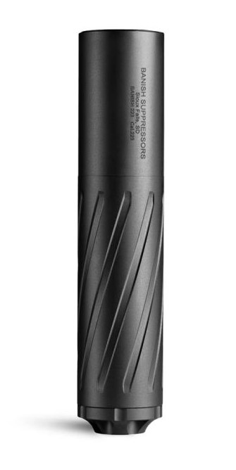 BANISH 223 223/556 BLK