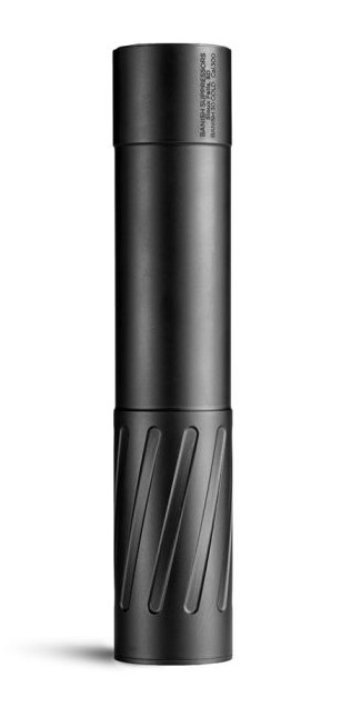 BANISH 30GOLD V2 308/762 8.2IN BLACK