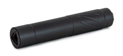 BANISH 46V2  WITH MOUNT  460  8IN  BLACK