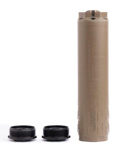 HUX FLOW RANGE 36CAL TI DT FDE