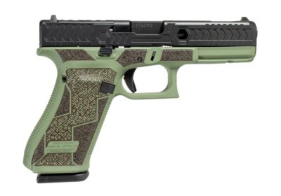 GLOCK 17V COMP 9MM 4.49IN BARREL KAVORKA ODG 17RD PV1759203KODG-C