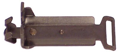 NO. 14 BIPOD ADAPTER FOR RUGER MINI-30 & MINI-14 NO. 14 ADAPTER FOR RUGER MINI-30 & MINI-14