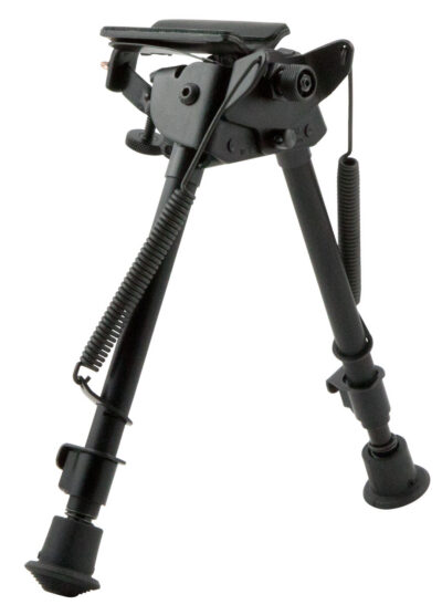 S-LM BIPOD SLING SWIVEL MOUNT S-LM BIPOD SLING SWIVEL MOUNT 9-13” BLACK