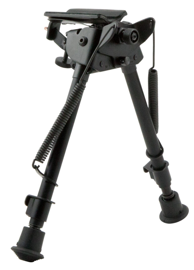 S-LM BIPOD SLING SWIVEL MOUNT S-LM BIPOD SLING SWIVEL MOUNT 9-13'' BLACK