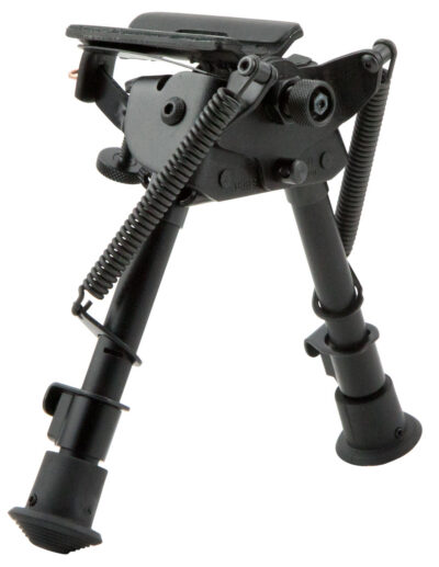 S-BRM BIPOD SLING SWIVEL MOUNT S-BRM BIPOD SLING SWIVEL MOUNT 6-9” BLACK