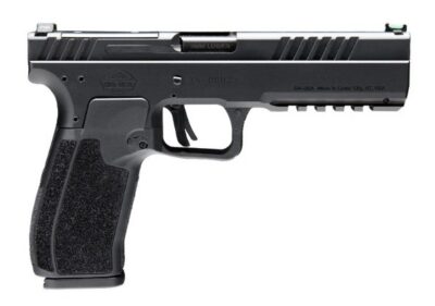 RI USA 5.0Std 9mm 17Rd 4.91In Black NS