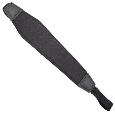 GrovTec US Inc GTSL01 GT  Black Nylon 48″ OAL Adjustable Rifle/Shotgun