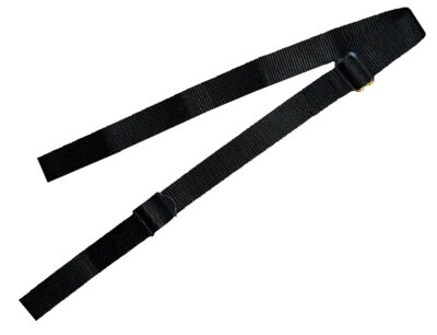 GROVTEC SLING UTILITY 48X1.25 BLK