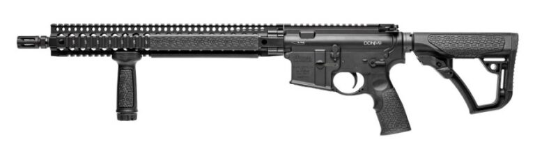 DDM4 V9 5.56MM 15" RAIL NS CO