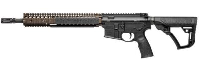 DDM4A1 5.56MM FDE 14.5″ NM