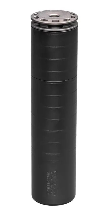 SILENCERCO SCYTHE-STM 30 CAL SU5421