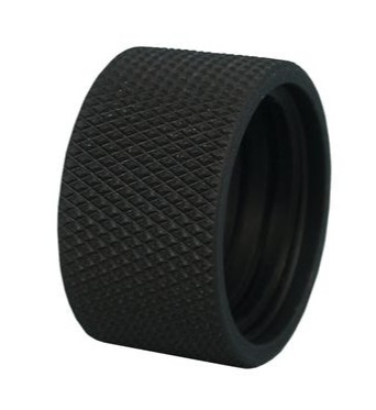 YHM QD MOUNT THREAD PROTECTOR