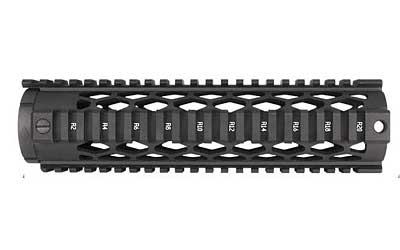 YHM DMND SERIES FOREARM MID 9.2″