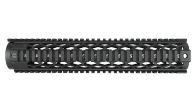 AR-15 DIAMOND PATTERN FREE FLOAT HANDGUARDS DIAMOND SERIES HANDGUARD, RIFLE