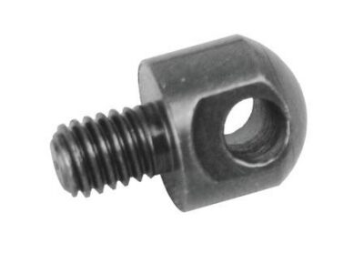 YHM FIXED BIPOD STUD AR15