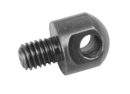 YHM FIXED BIPOD STUD AR15