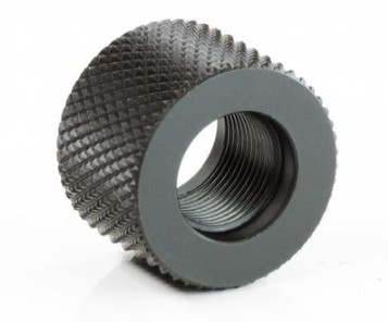 YHM 22/556 RFL THR PROT 1/2X28 .640
