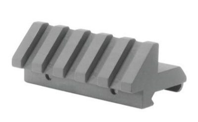 YHM PICATINNY ANGLE MOUNT 2 1/8