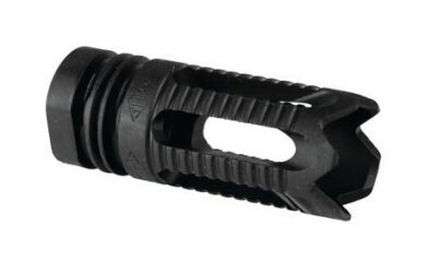 YHM 5C2 FLASH HIDER COMP 6.8MM 7.62X39 9MM
